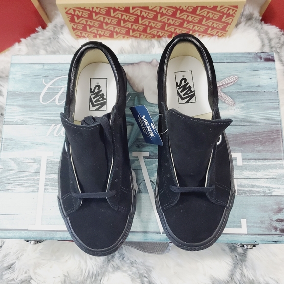 Vans Anaheim Factory Sid Dx - Picture 12 of 14